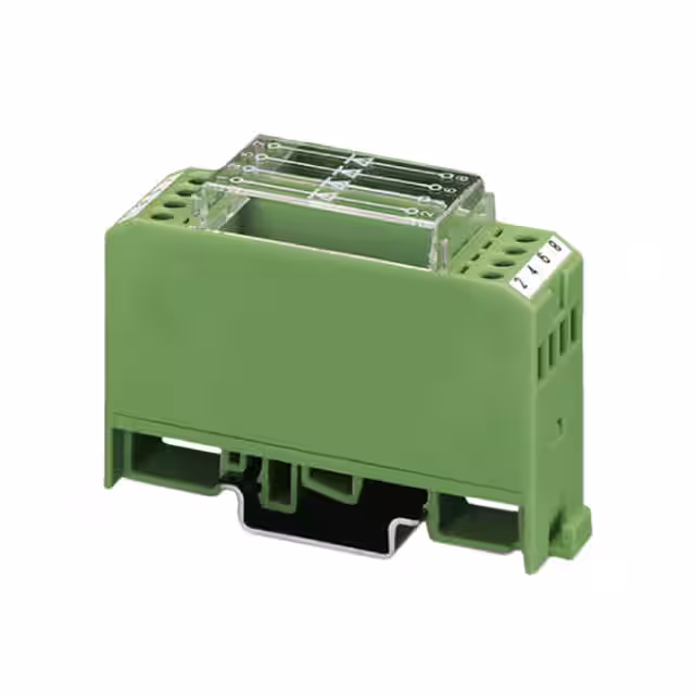 2952198 Phoenix Contact  Dioden - Gleichrichter - Arrays